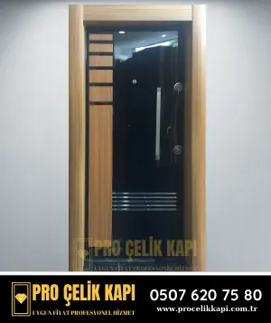İnegöl Çelik Kapı - Plus 23